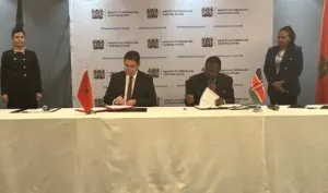 Kenya, Fas'ın Batı Sahra Özerklik Planına Desteğini Açıkladı