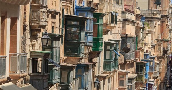 Malta'da Konut Fiyatları AB Ortalamasının Üzerinde Artıyor