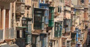 Malta'da Konut Fiyatları AB Ortalamasının Üzerinde Artıyor