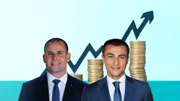 Başbakan Abela, IMF'nin 2031'e Kadar Sürdürülebilir Ekonomik Büyüme Öngörüsünü Destekledi