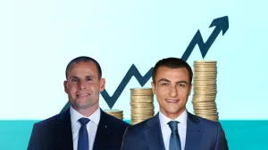 Başbakan Abela, IMF'nin 2031'e Kadar Sürekli Ekonomik Büyüme Öngörüsünü Destekledi