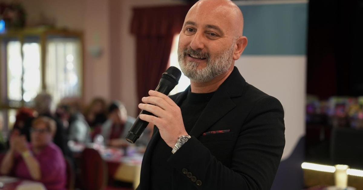 Roderick Galdes, Adaylığını Engelleyen İşçi Partisi Oylamasına Resmi İtiraz Etti