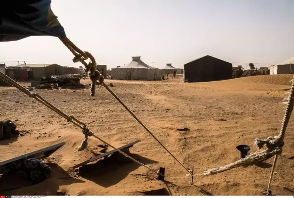 Ekvador, Sahra Sorunu İçin Özerkliği Tek Gerçekçi Çözüm Olarak Değerlendirdi