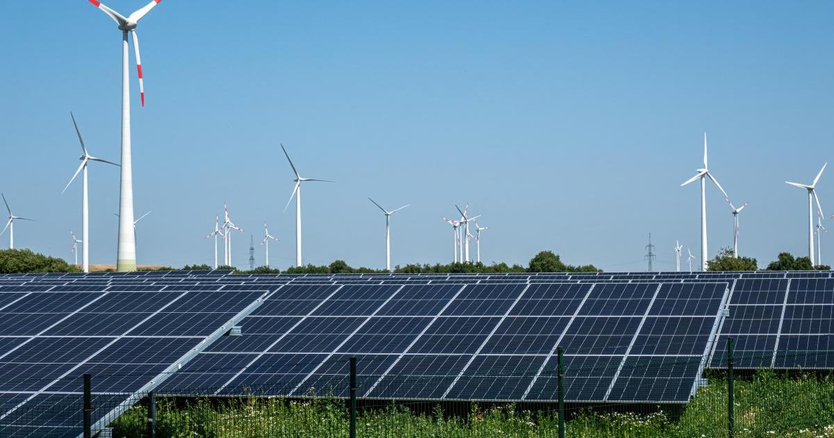 Kuzey Afrika'dan Enerji Tedariki İçin Başvuru Süresi 10 Hafta Uzatıldı