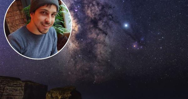 Maltalı bilim insanları Samanyolu galaksisinin yıldız oluşum diskinin sınırını keşfetti