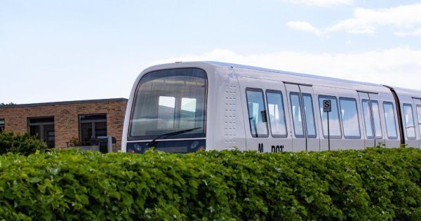 Malta, St Paul's Bay ile Havalimanını Birbirine Bağlayacak Hafif Raylı Sistem İnşa Edecek