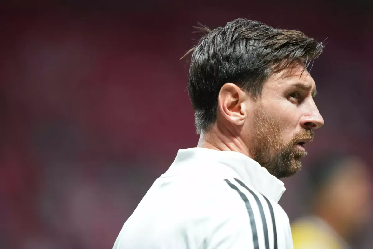 Arjantin rahat nefes aldı: Lionel Messi altıncı Dünya Kupası'nda forma giyecek