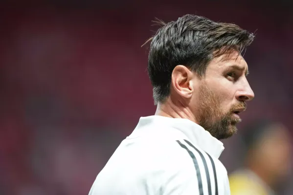 Arjantin rahat nefes aldı: Lionel Messi altıncı Dünya Kupası'nda forma giyecek