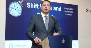 Stres ve Tükenmişlik Malta'da Resmi Olarak İş Yeri Riski Kabul Edildi