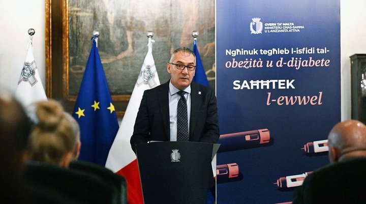 Malta Hükümeti Diyabet ve Obezite Tedavisinde Yeni Nesil GLP-1 İlaçlarını Devreye Alıyor