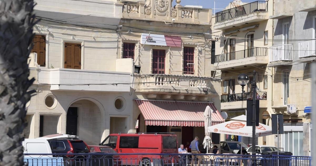 Birzebbuġa'daki İşçi Partisi Kulübünde Saldırı Davasında Üç Sanık Beraat Etti