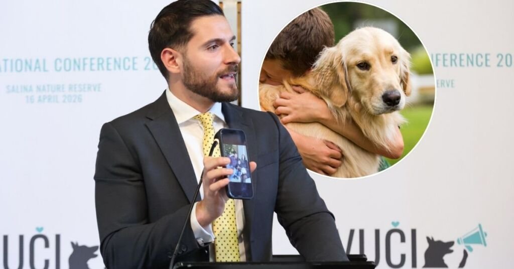 PN Seçilirse Hayvan Koruma Bakanlığı Kuracağını Açıkladı