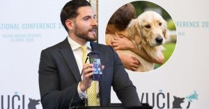 PN Seçilirse Hayvan Koruma Bakanlığı Kuracağını Açıkladı