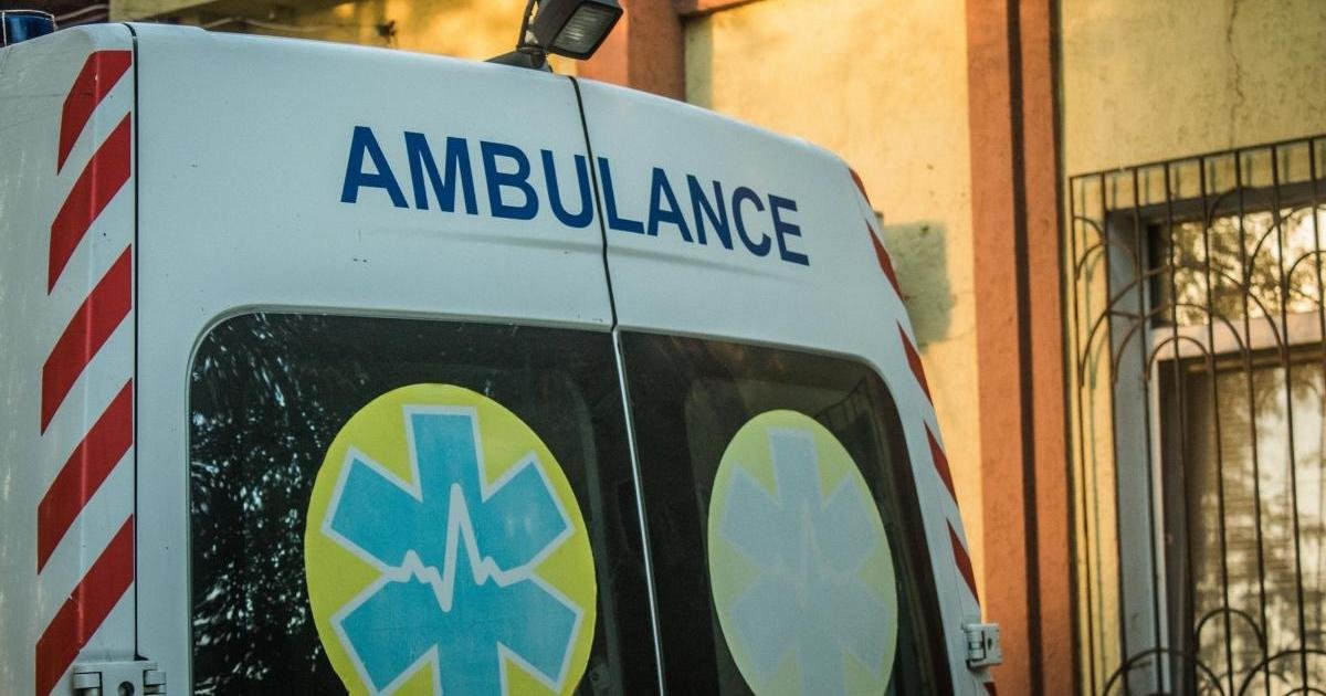 Ukrayna'nın Başkentinde Silahlı Saldırı: En Az 5 Kişi Hayatını Kaybetti