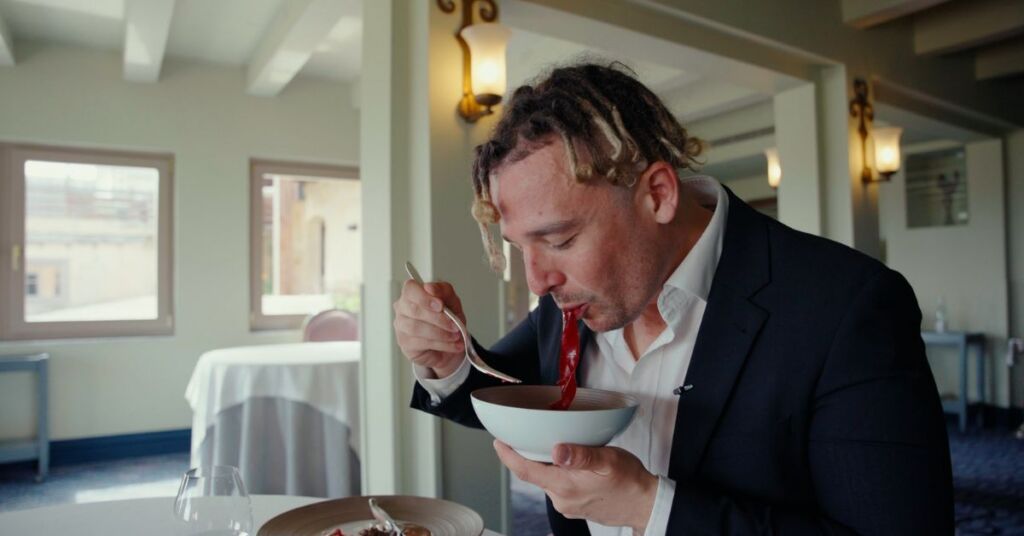 De Mondion Restoran Mdina