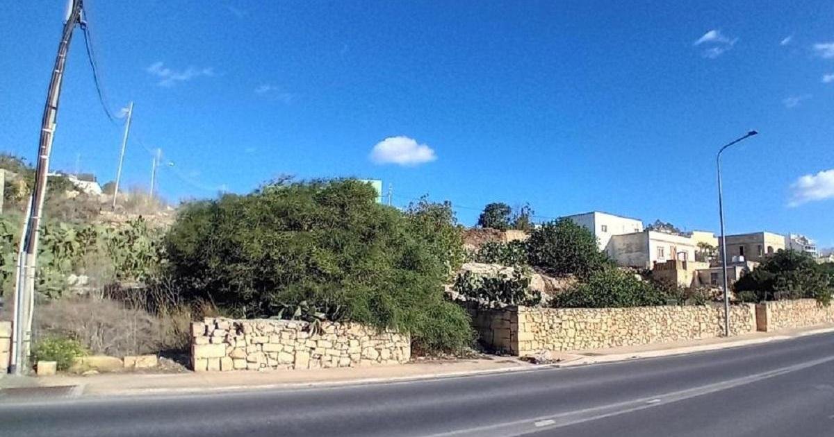 Marsascala'da ODZ Arazisine Planlanan AVM ve Otel Projesi Reddedildi