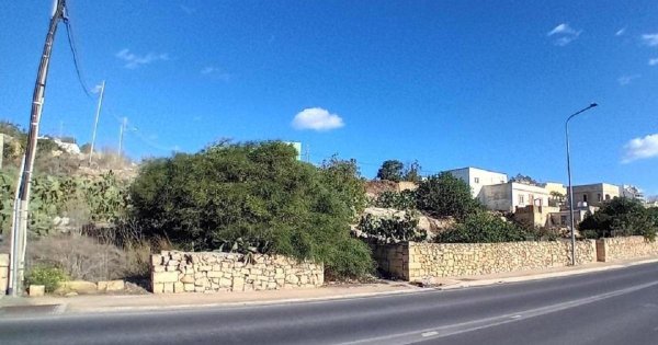 Marsascala'da ODZ Arazisine Planlanan AVM ve Otel Projesi Reddedildi