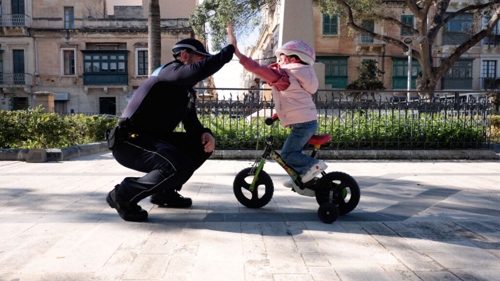 Malta Polis Teşkilatı