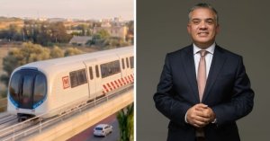 Ulaştırma Bakanı Chris Bonett, 'Malta in Motion' Planına Verilen Tepki Nedeniyle PN'yi Sert Şekilde Eleştirdi