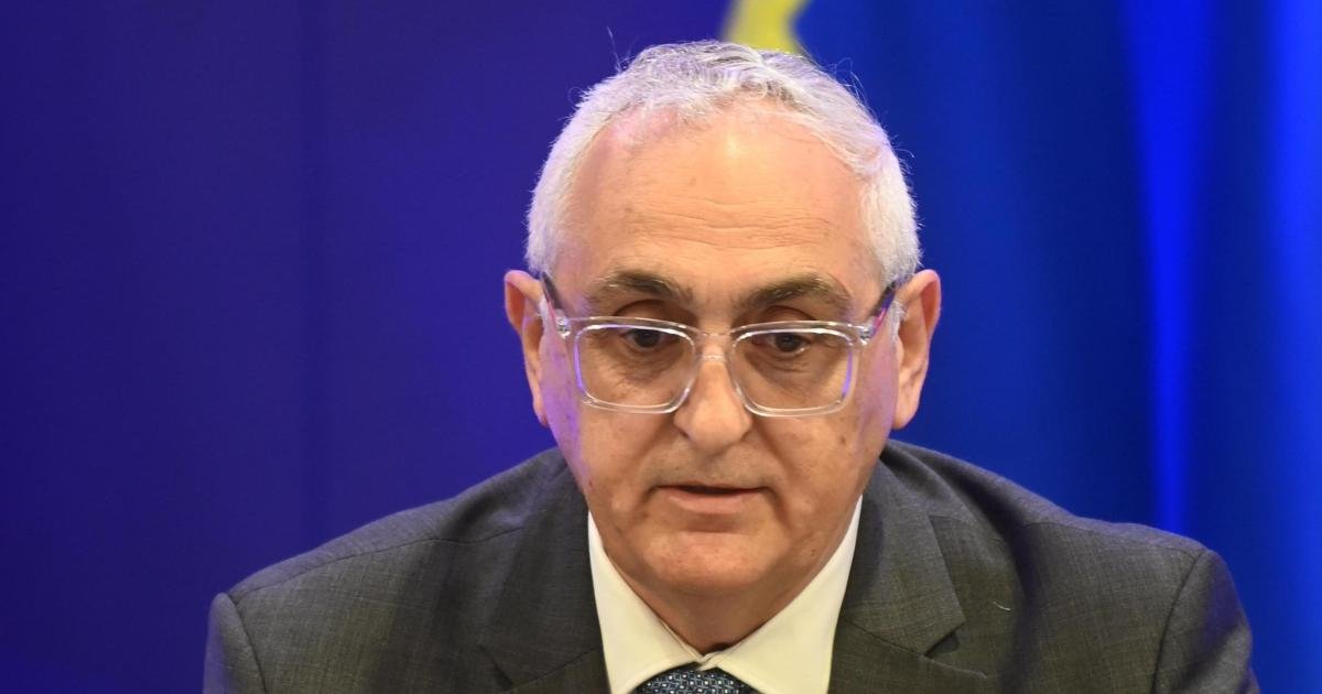 Merkez Bankası belirsizliğe dikkat çekti: Malta ekonomisi 2025'te Euro Bölgesi'ni geride bıraktı