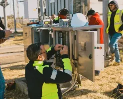 Malta-Sicilya Elektrik Bağlantısı Üç Günlük Kesintinin Ardından Yeniden Devreye Girdi