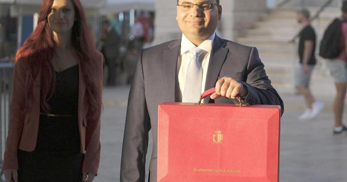 Mali Denetim Kurulu hükümeti harcamaları şişirmekten kaçınmaya çağırdı