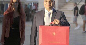 Mali Denetim Kurulu hükümeti harcamaları şişirmekten kaçınmaya çağırdı