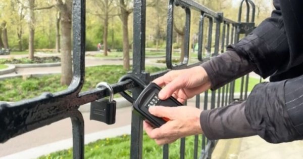 Aktivist Grup Malta ve Gozo'daki Gizli Anahtar Kasalarına Kürtaj Hapı Yerleştirdi