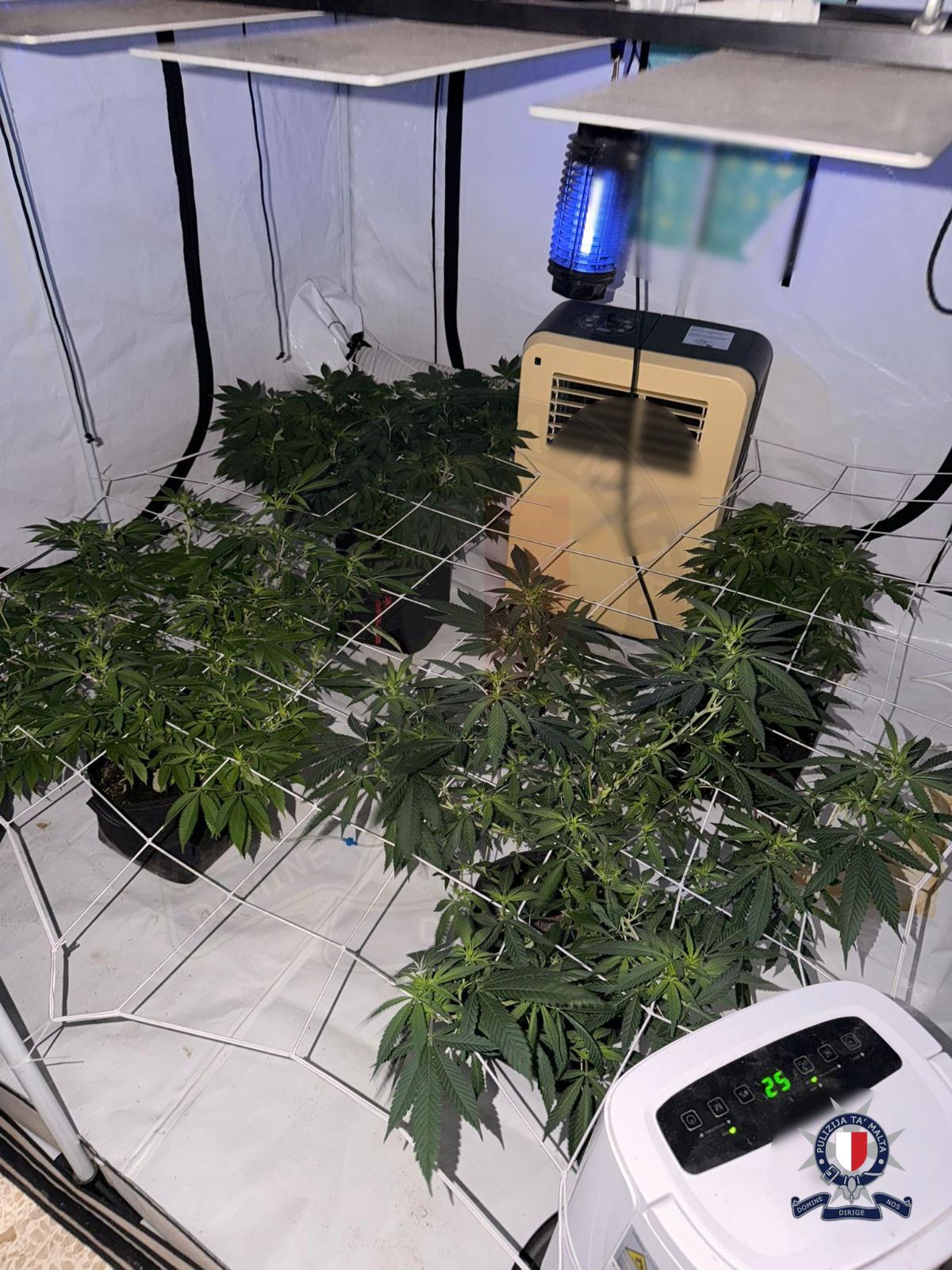 Fotoğraf: Malta Polis Teşkilatı