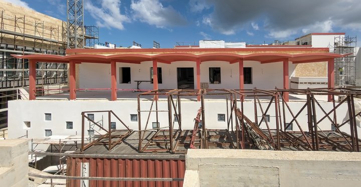 Victoria Lisesi'nin Mimari Bütünlüğüne Saygı Gösterilmeli – Gozo Koalisyonu