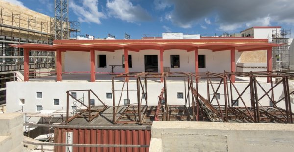 Victoria Lisesi'nin Mimari Bütünlüğüne Saygı Gösterilmeli – Gozo Koalisyonu