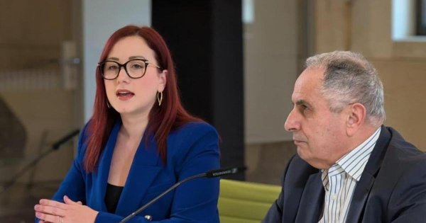 Malta Parlamentosu 'Yaşam Vasiyeti' Yasasını Onayladı: Hastalara Tedaviyi Reddetme Hakkı