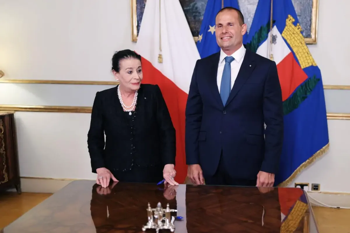 Malta'da Parlamento Feshedildi: 30 Mayıs Seçimi Öncesi Liderler Ekonomi ve Güven Konusunda Karşı Karşıya