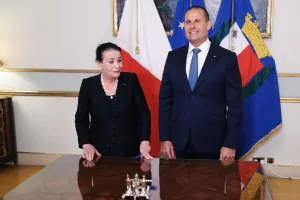 Malta'da Parlamento Feshedildi: 30 Mayıs Seçimi Öncesi Liderler Ekonomi ve Güven Konusunda Karşı Karşıya