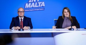 İşçi Partisi Kendisini Tek Güvenilir Seçenek Olarak Sunuyor