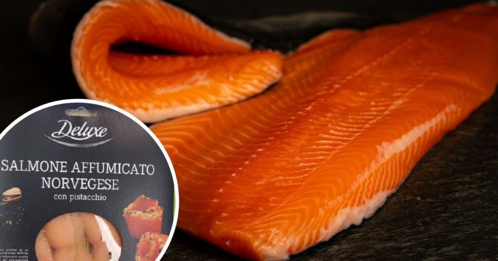 Bakteri Riski Nedeniyle Füme Somon İçin Gıda Güvenliği Uyarısı Yayınlandı