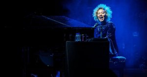 Emeli Sandé, Rock Vision 2050'nin Özel Konuğu Olacak