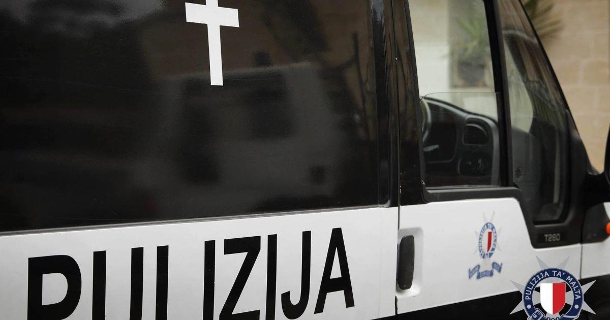 Qormi'de Çöp Kamyonu Kazasında Bir Kişi Hayatını Kaybetti