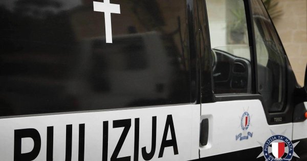 Qormi'de Çöp Kamyonu Kazasında Bir Kişi Hayatını Kaybetti