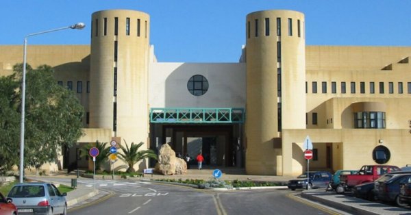 Malta Üniversitesi'nde 2.880 Yabancı Öğrenci Eğitim Görüyor