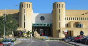 Malta Üniversitesi'nde 2.880 Yabancı Öğrenci Eğitim Görüyor