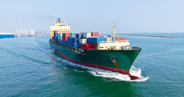 Çin-Malta Ticareti 10 Yılın Zirvesine Ulaştı