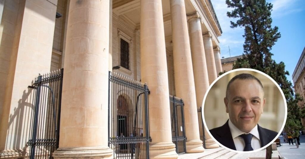 Mahkeme Tüm İtirazları Reddetti: Keith Schembri Kara Para Aklama Davası Yargılamaya Gidiyor