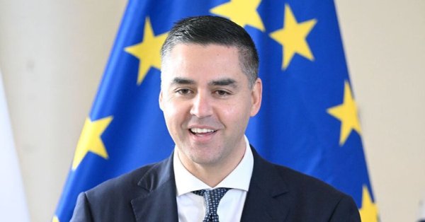 Malta'nın Turizm Geleceği Uzun Mesafe Uçuşlara Bağlı: Ian Borg