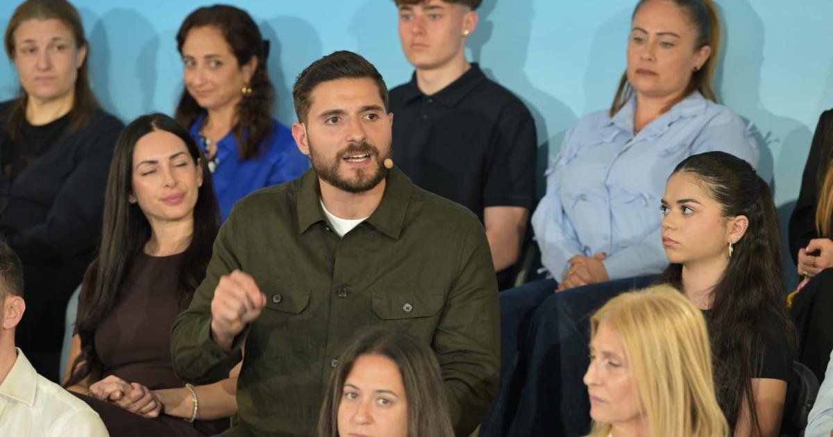 Alex Borg: Malta, Ortadoğu Krizi Nedeniyle Seçim Çağrısı Yapan Tek Ülke