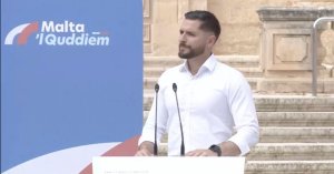 Alex Borg, Seçim Tarihlerinin Sabitlenmesini Önerdi: 'Satranç Oyununa Son Verilmeli'