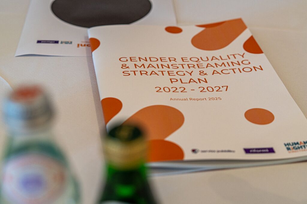 Malta cinsiyet eşitliği konferansı