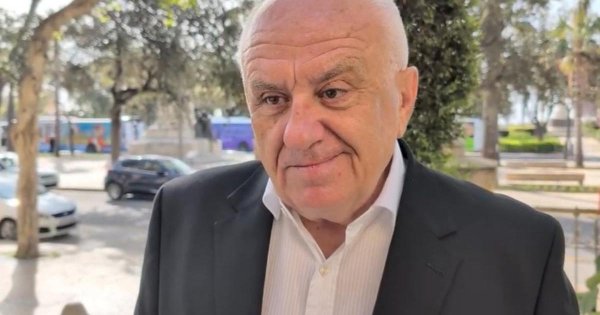 Jet Yakıtı Kıtlığı KM Malta İçin 'Gerçek Bir Endişe': Başkan Curmi Uyardı