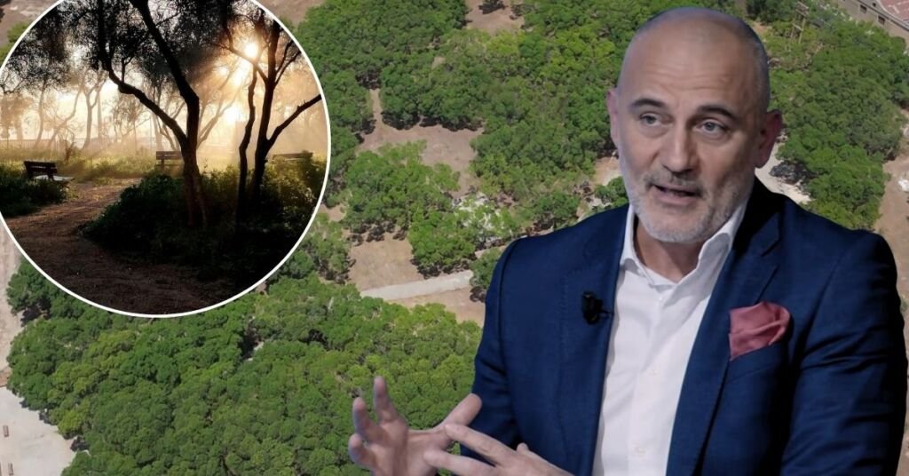 Project Green CEO'su Doğayı Evlere Yakınlaştırmayı Hedefliyor