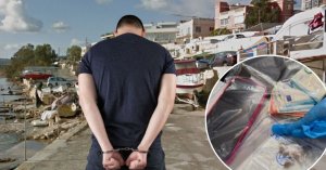 St. Paul's Bay'de 22 Yaşındaki Hırsızlık Şüphelisi Üzerinde Eroin Bulundu